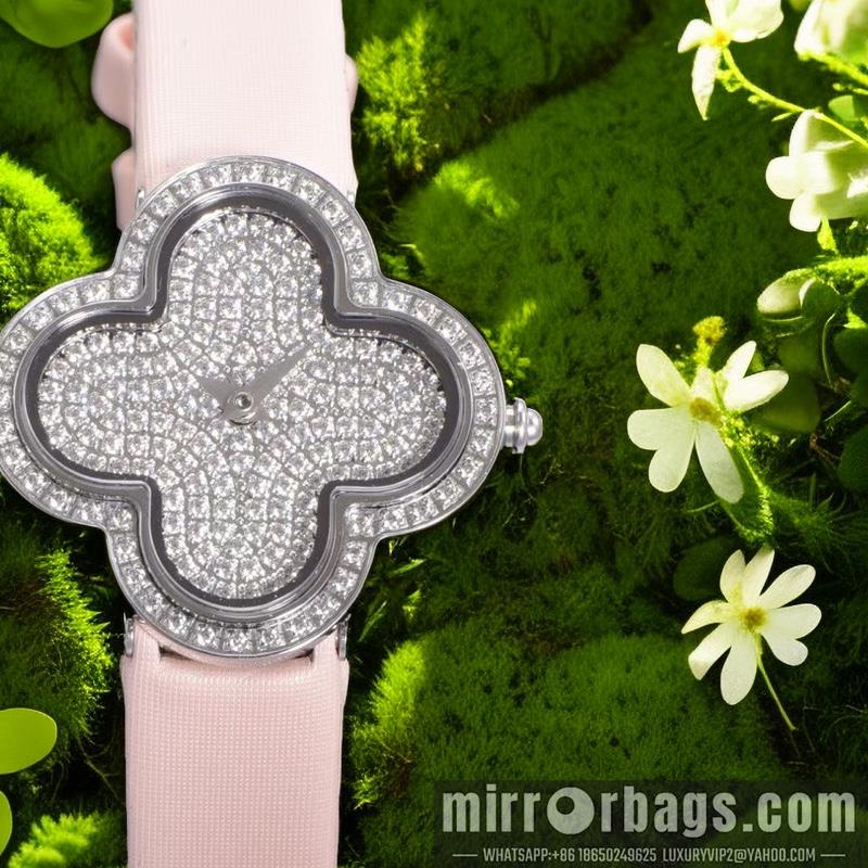 Replica Van Cleef & Arpels 27mm 102416