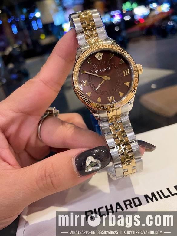 Replica Versace 36mm 10nms49