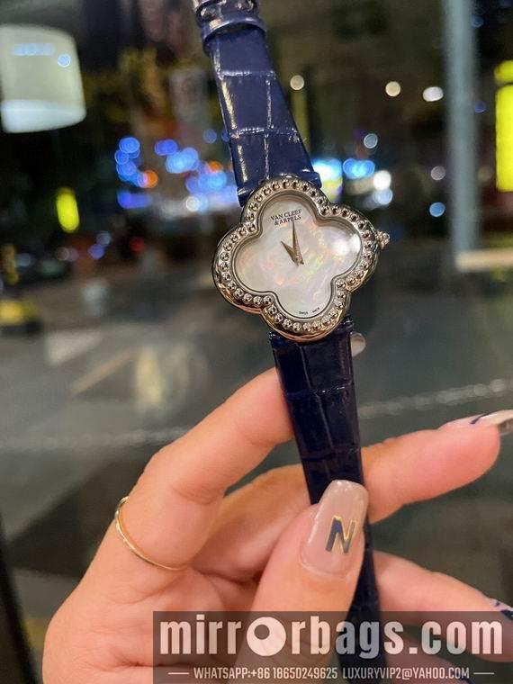 Replica Van Cleef Arpels watch 04