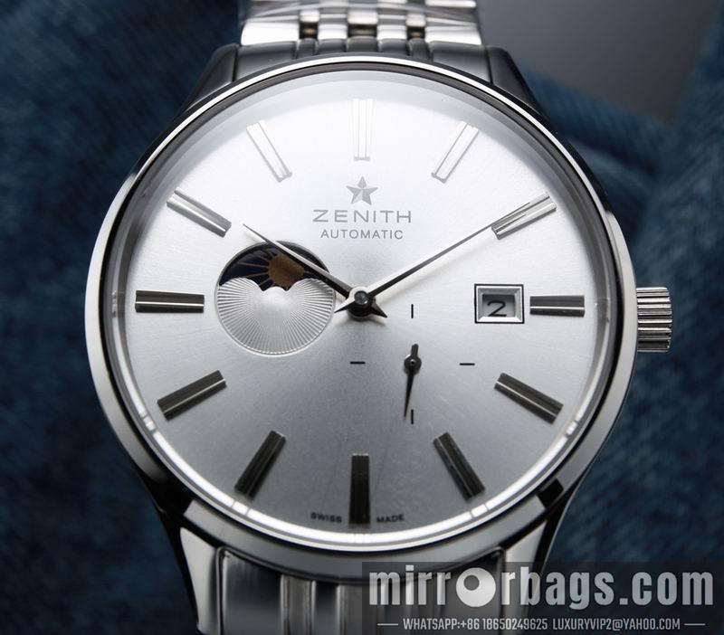Replica Zenith 39X10mm 050236