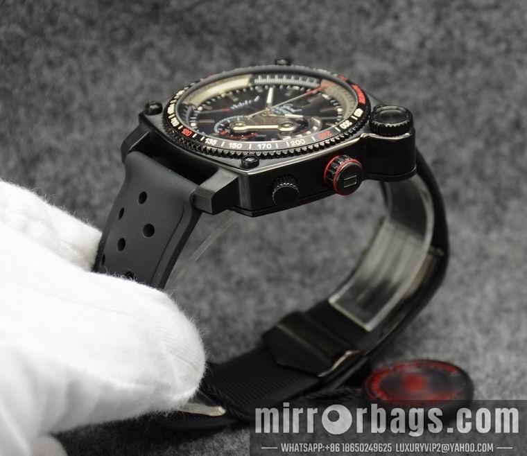 Replica Tag heuer men watch M09