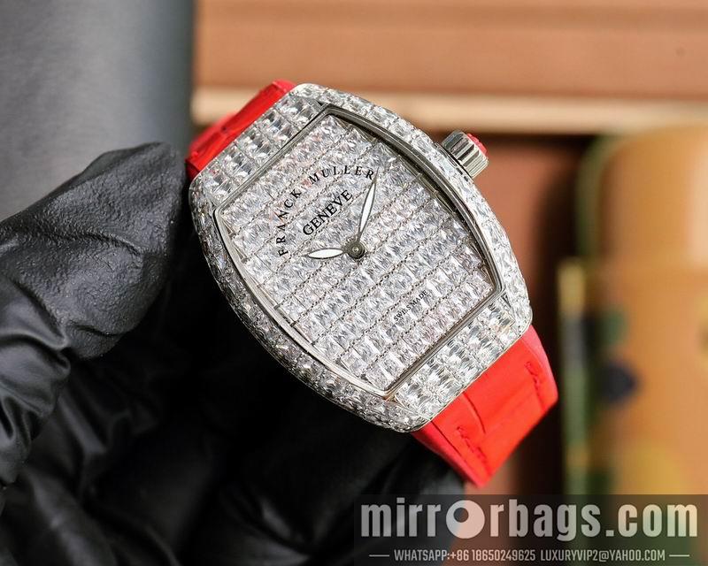 Replica Franck Muller 32mm 081708