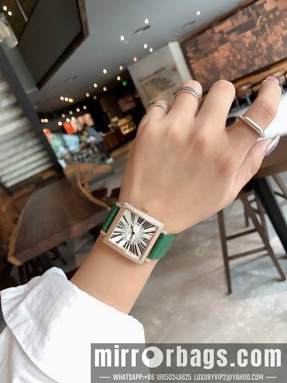 Replica Franck Muller watch 030105