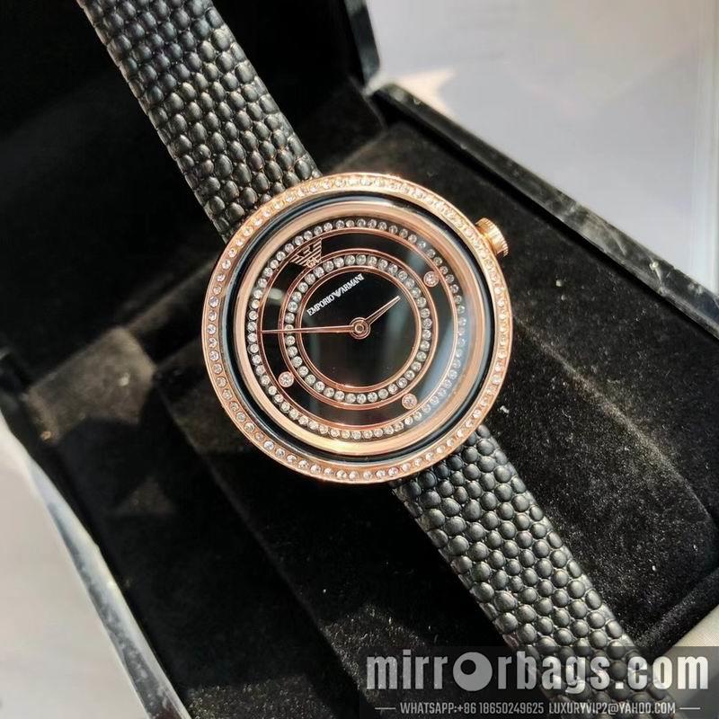 Replica Armani 30mm 060318
