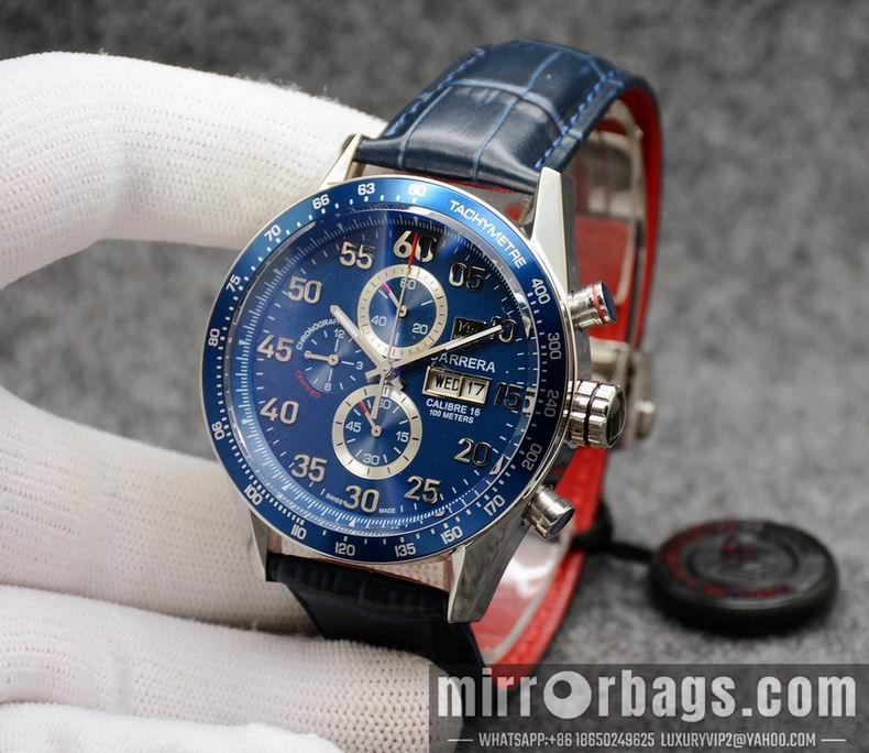 Replica Tag Heuer men 44X14mm M71
