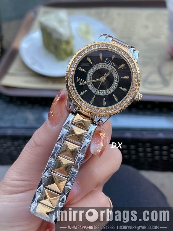 Replica Dior 36mm 2nms36