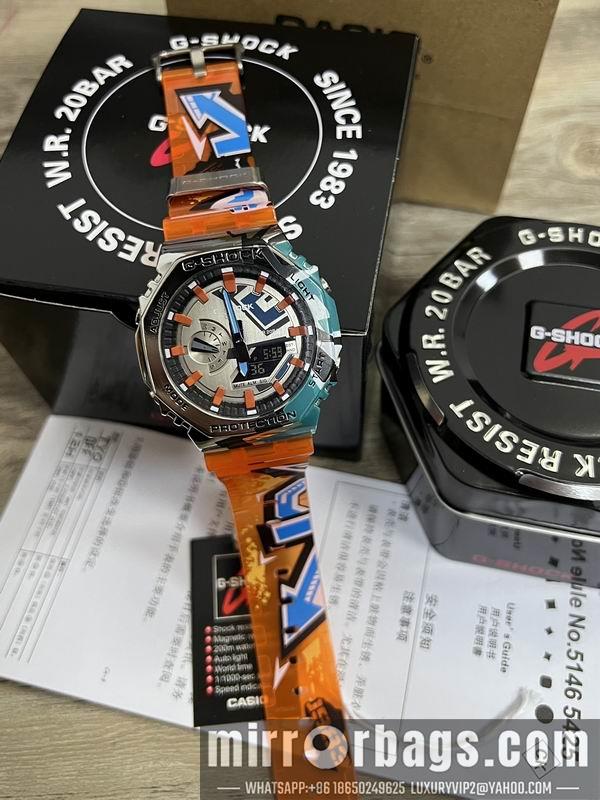 Replica Casio 49.3X44.4X11.8mm 103128