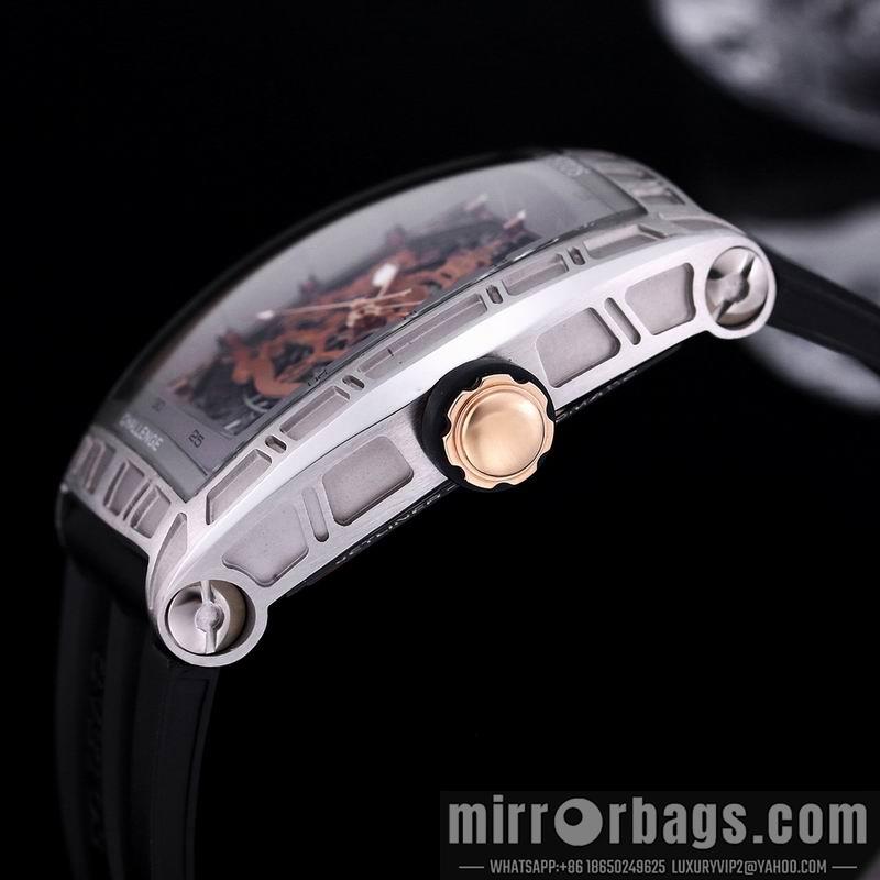 Replica Cvstos watch 070201