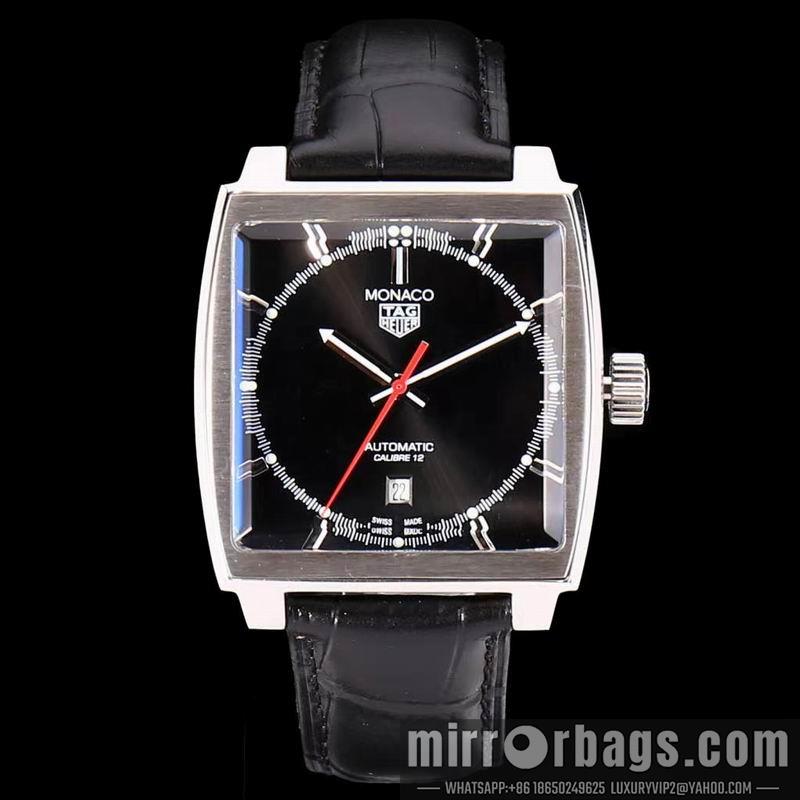 Replica Tag Heuer watch 093001