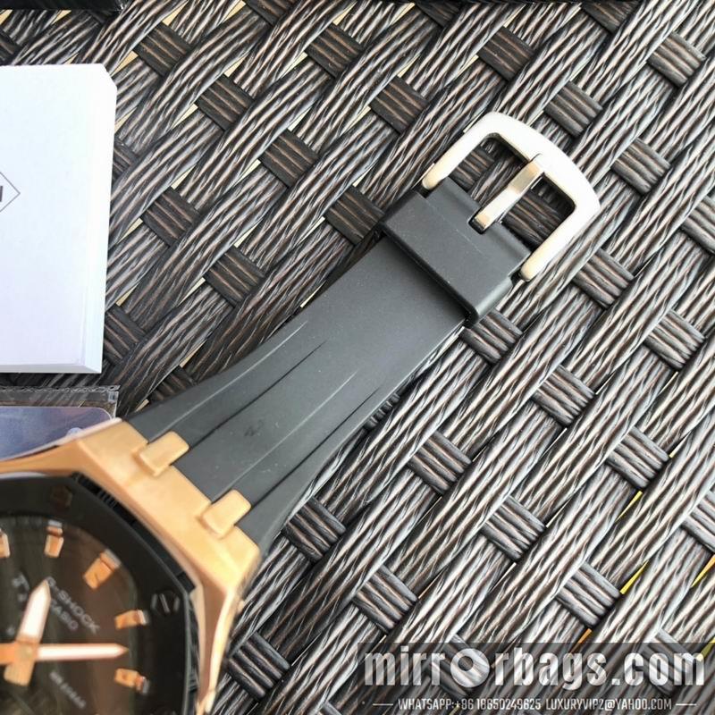 Replica Casio 49.3X44.4X11.8mm 031732