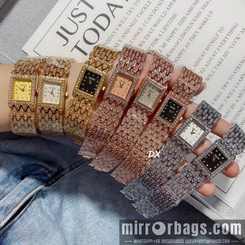 Replica Guess 30x20mm 2nms04