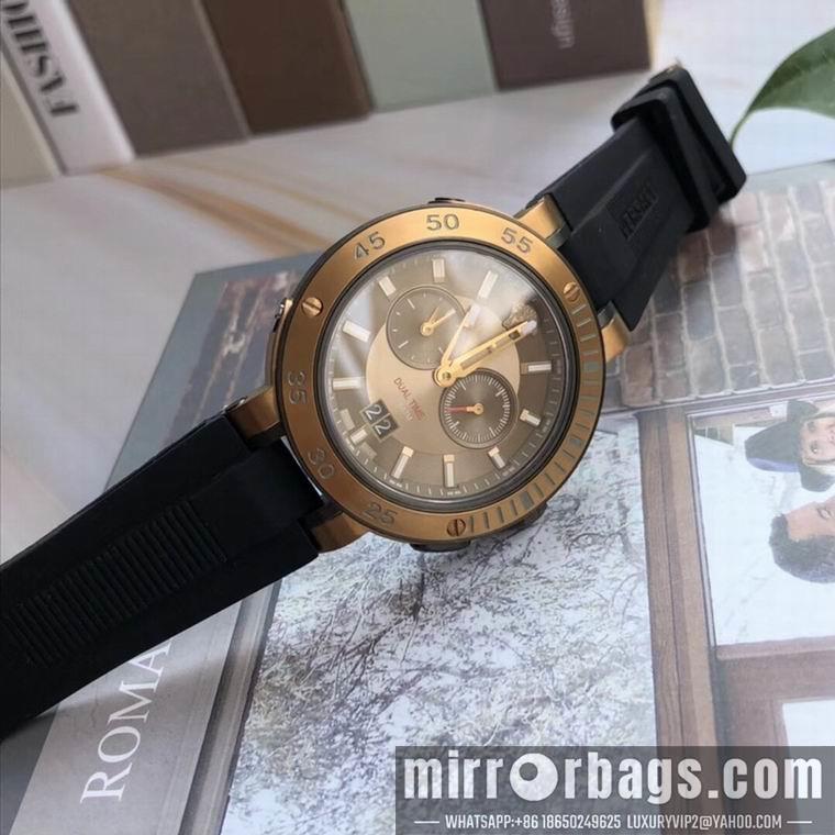Replica Versace men 44mm M05
