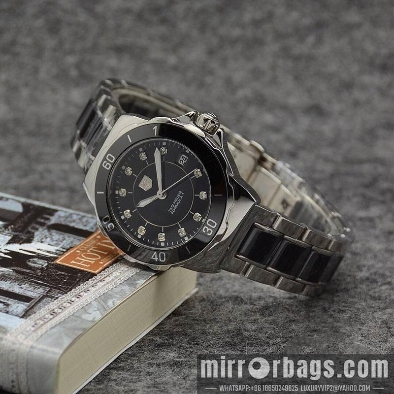 Replica Tag Heuer 36mm 102499