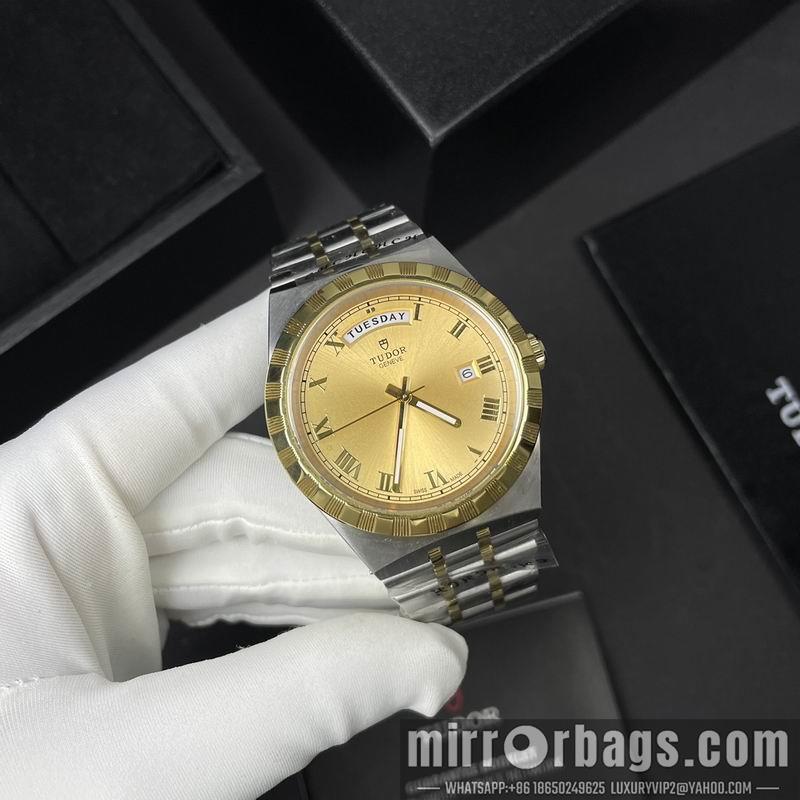 Replica Tudor 41mm 072430