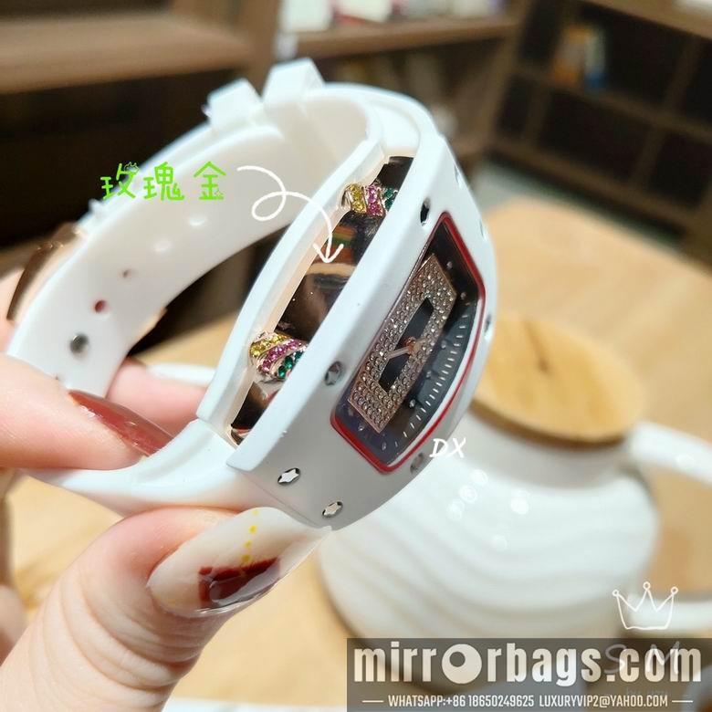 Replica Richard Mille SM 2nms12