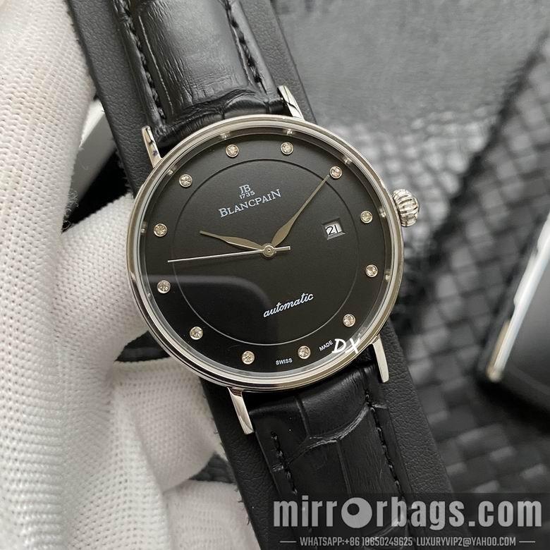 Replica Blancpain 42x11mm 2nms13