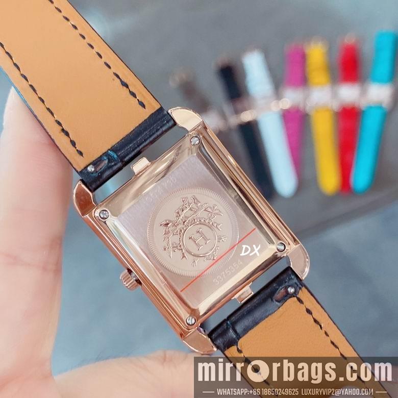Replica Hermes 29x29mm 2nms38