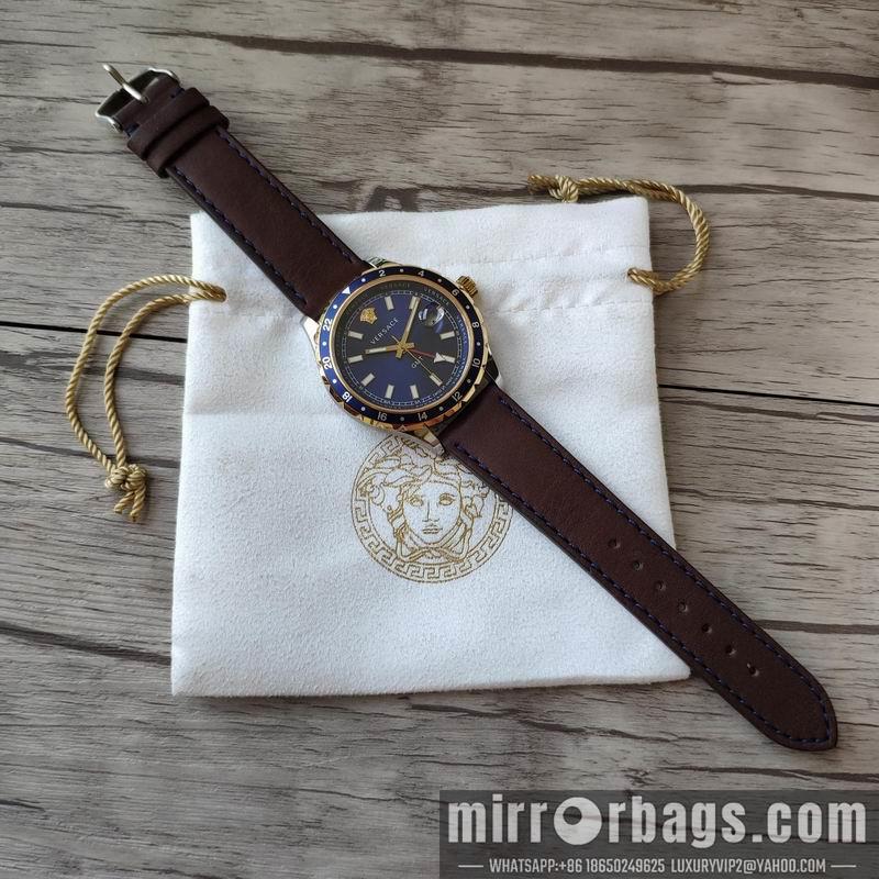 Replica Versace 42mm 080668