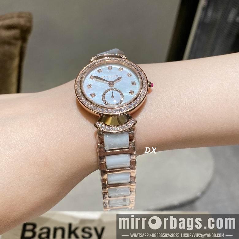 Replica Bvlgari 1nms48