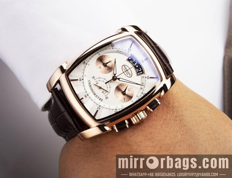 Replica Parmigigiani 45X37mm 082911