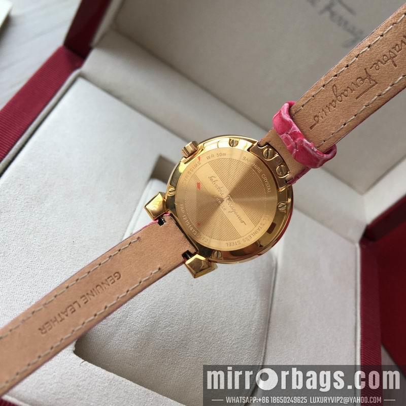 Replica Ferragamo 30X8mm 032440