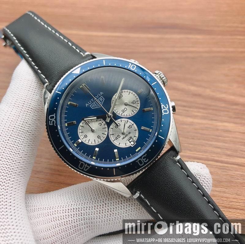 Replica Tag Heuer 40mm 030252