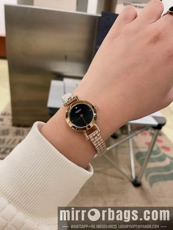 Replica Hermes 25.5mm 031718