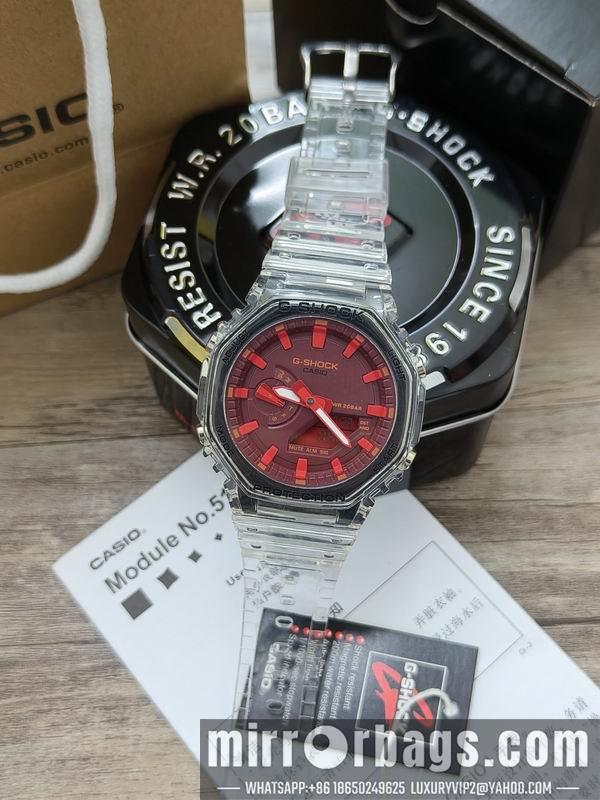 Replica Casio watch 103138