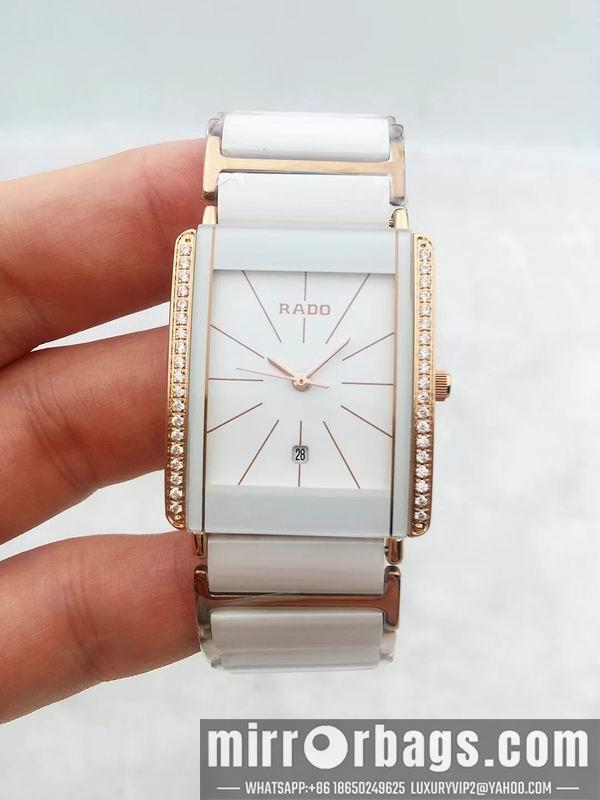 Replica Rado watch 0822101