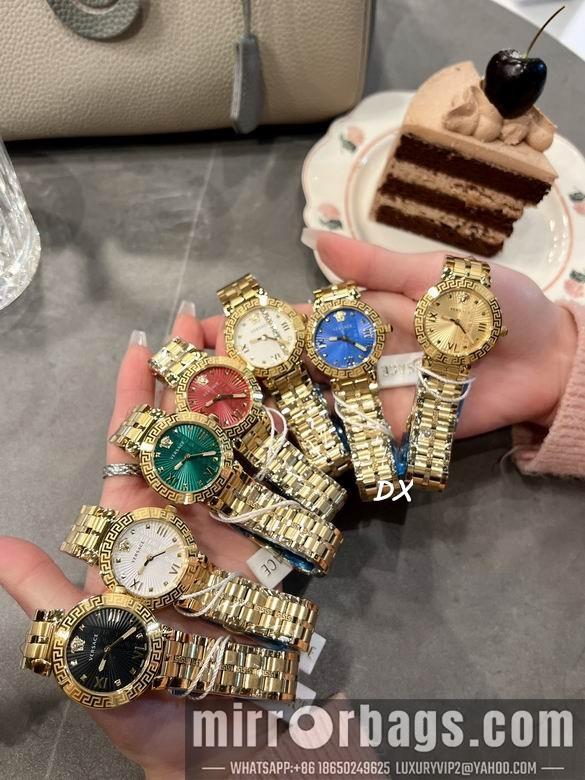Replica Versace 36mm 2nms43