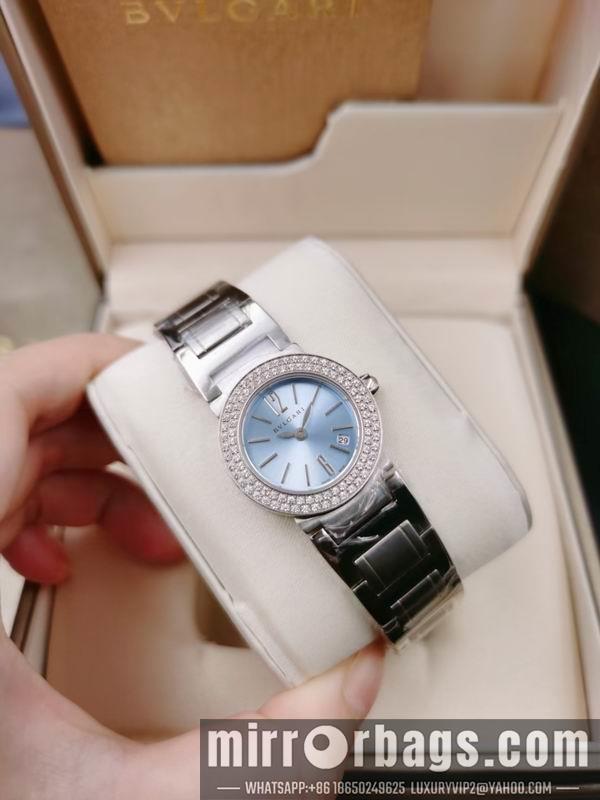 Replica Bvlgari 26mm 022227