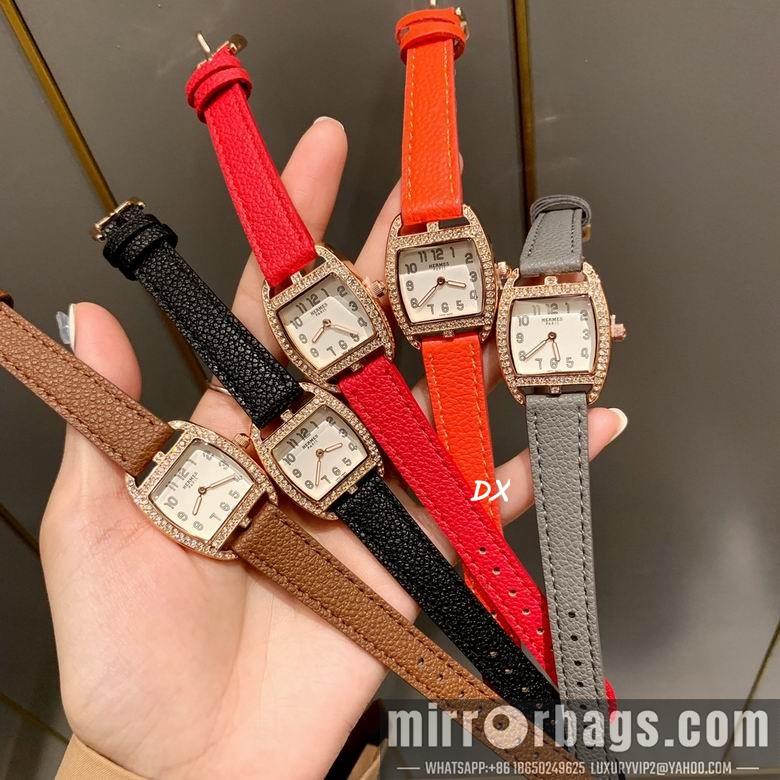Replica Hermes 26x33mm 2nms40