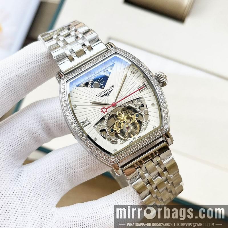 Replica Longines 42mm 052001
