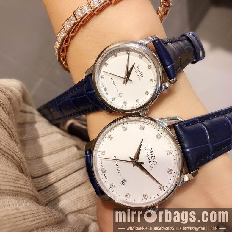 Replica Mido M38 W29mm 2nms73