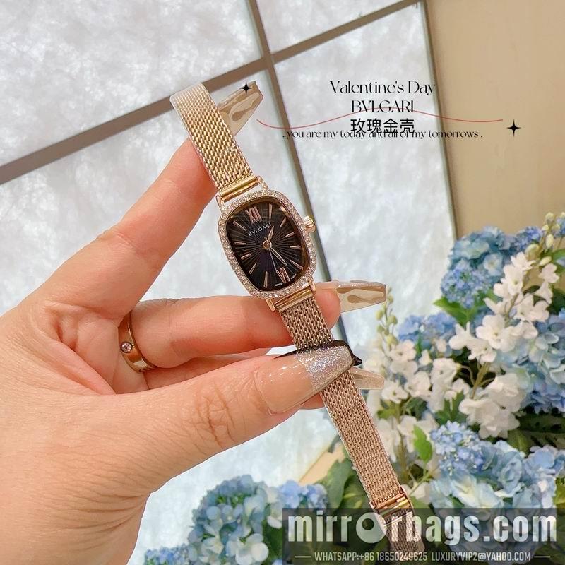 Replica Bvlgari 21X27mmX6mm 103163