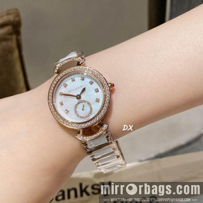 Replica Bvlgari 1nms48