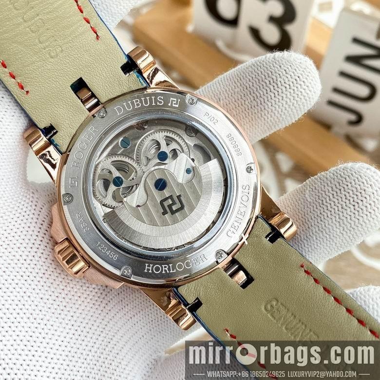 Replica Roger Dubuis 46mm 2nms47