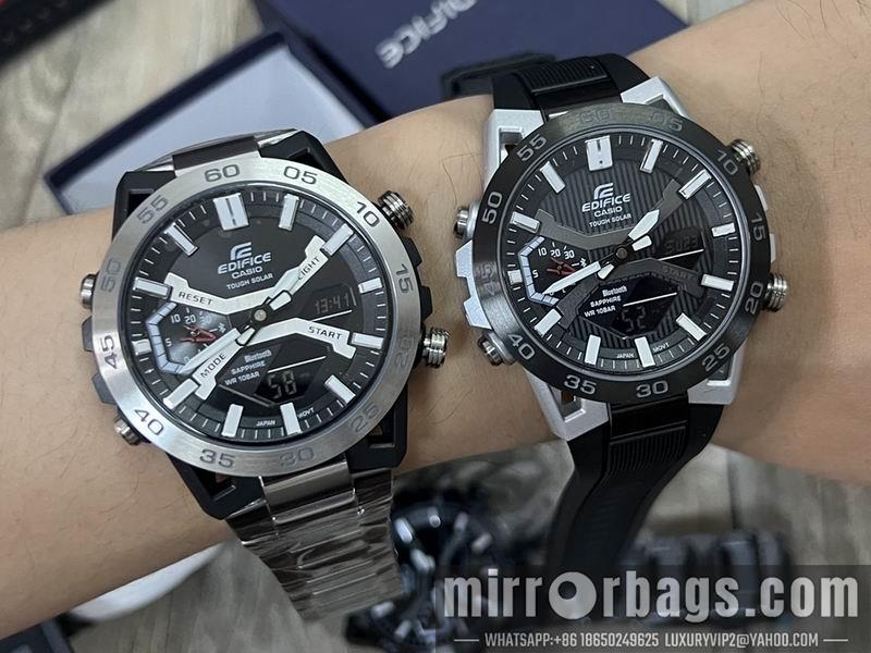 Replica Casio watch 103136