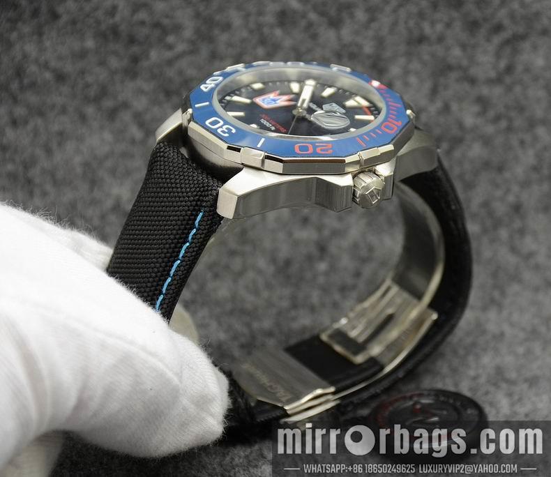 Replica Tag Heuer men 44X14mm M70