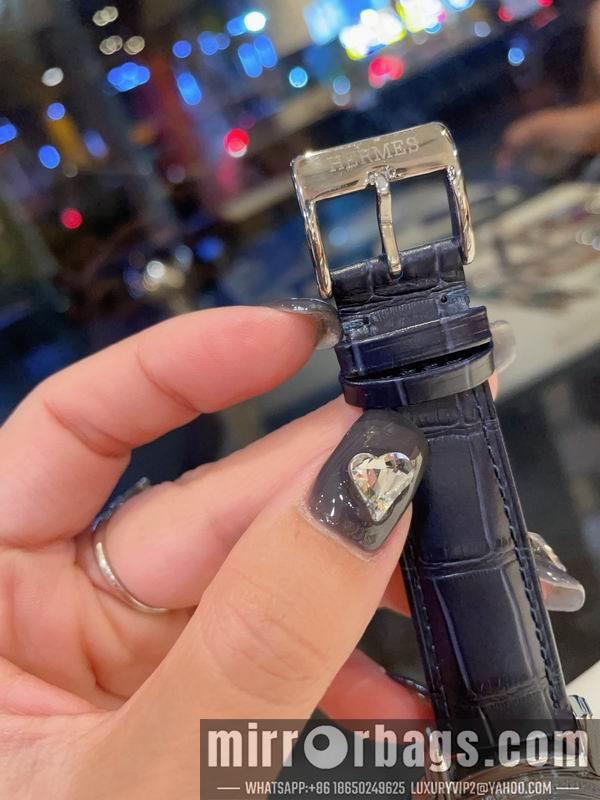Replica Hermes Watch 032254