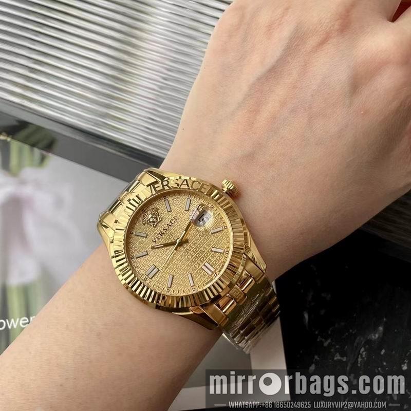 Replica Versace 41mm 080650
