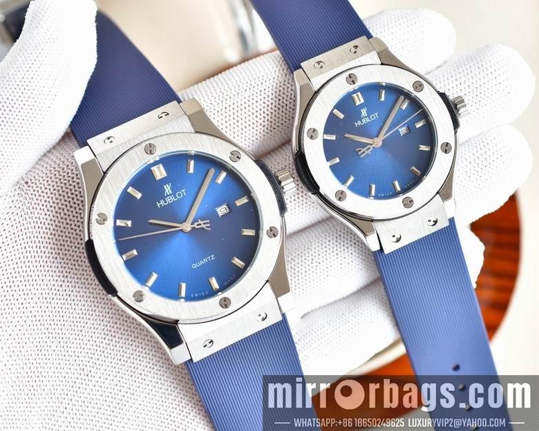 Replica Hublot M45 W33x10mm 7nms18