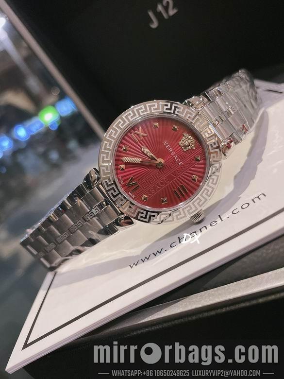 Replica Versace 36mm 2nms43