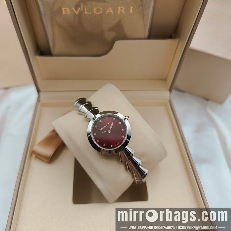 Replica Bvlgari 28mm 022215