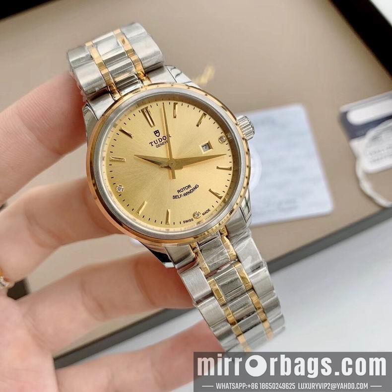 Replica Tudor watch M33