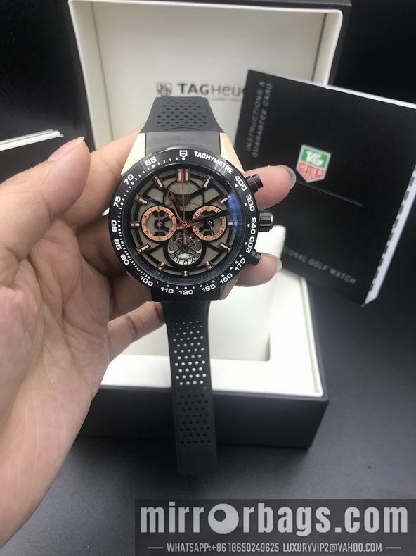 Replica Tag Heuer watch M45