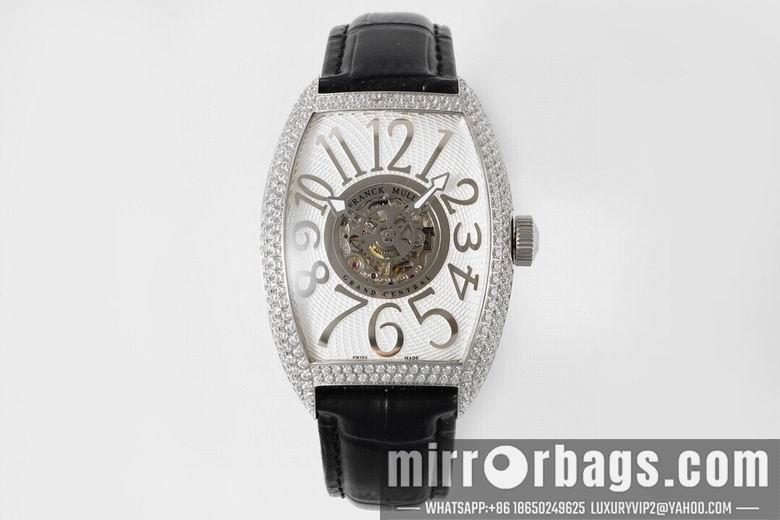 Replica Franck muller women 39.5X55mm M11