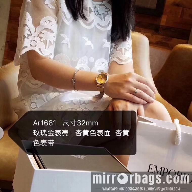 Replica Ar1681 32mm watch M09