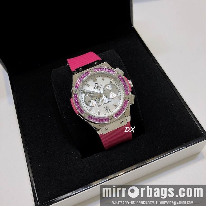 Replica Hublot 38mm 2nms15