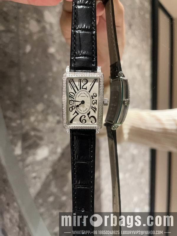 Replica Franck Muller watch 102316